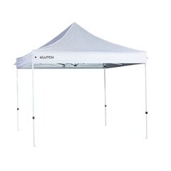 10 X 10 Pop Up Canopy