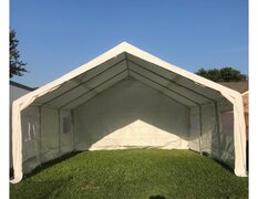 20x20 Tent Walls 