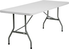  6 ft. Table