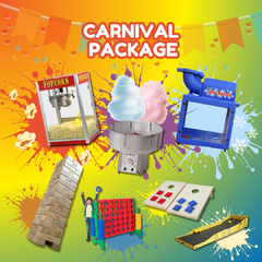 CARNIVAL PACKAGE