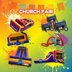 CHURCH FAIR