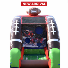 Football Challenge- 2026 New Addition 