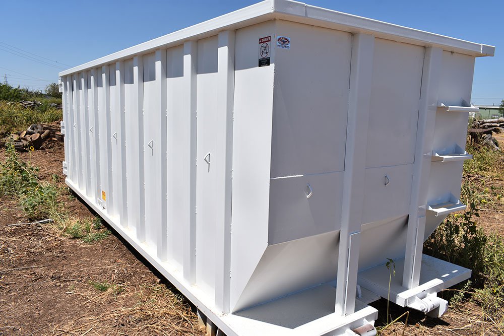 Best Dumpster Rental Old Forge PA - Affordable Roll Off Dumpsters