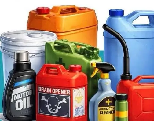 Other Restricted Items