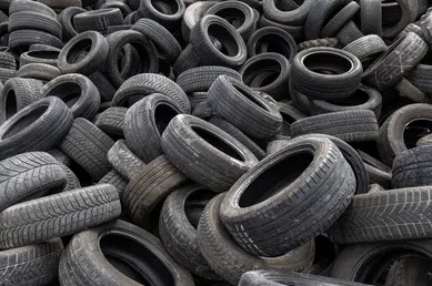 Automotive Waste