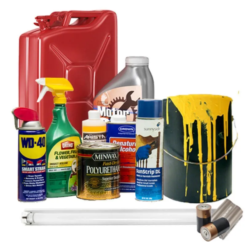 Household Items