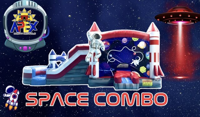 Space Combo