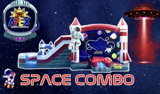 Space Combo