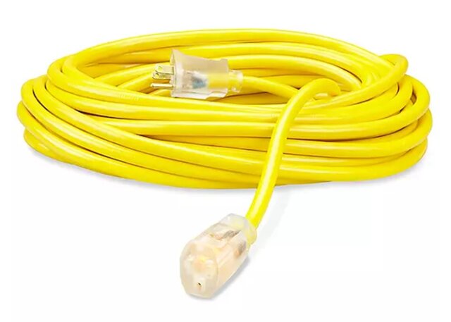 100 ft Extension Cord 