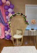 BABY SHOWER AND MORE