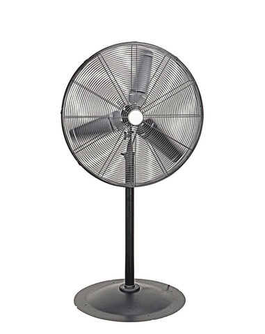 HIGH VELOCITY FAN