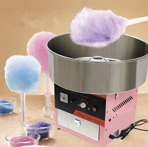 Cotton Candy Machine 