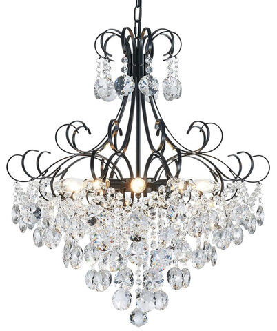 Chandelier for Tents