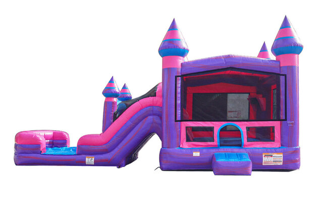 Fairytale Princess Combo