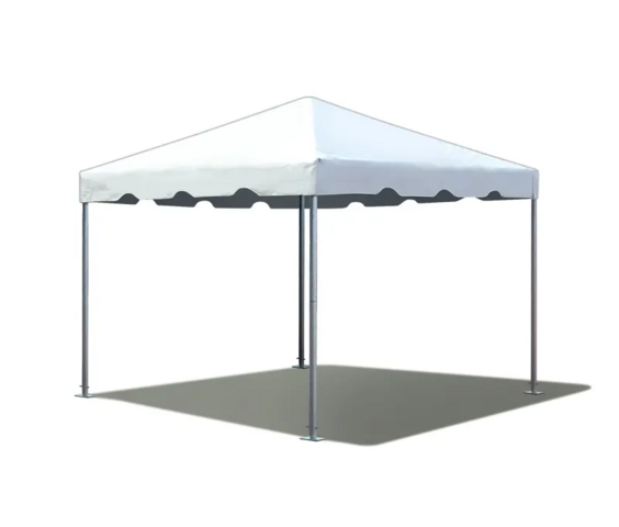 10ft x 10ft Heavy Duty Tent 
