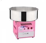 Cotton Candy Machine with 30 servings