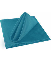 TEAL NAPKIN 17x17 inches 