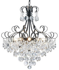 Chandelier for Tents