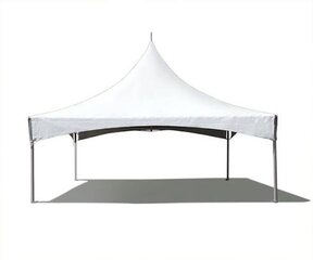 20ft x 20ft HIGH PEAK TENT 