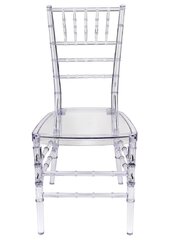 Clear Chiavari Chair