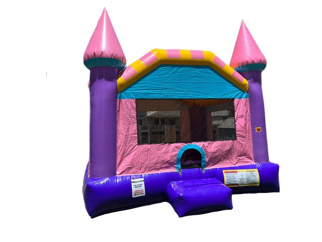 Bounce House - Dazzled Edition
