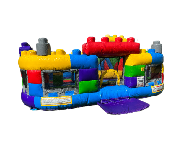 Build and Play Toddler Playland (wet/dry)