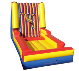 Velcro Wall