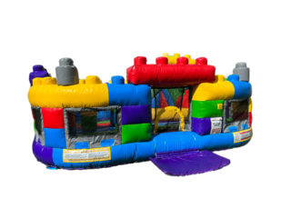 Build and Play Toddler Playland (wet/dry)