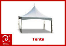  tents