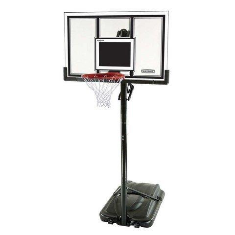 Portable basketball