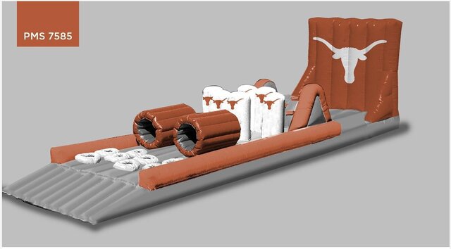 UT Obstacle Challenge 2026