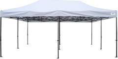 Canopy tent 20'X20'