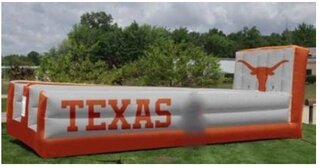UT Bungee run 2026