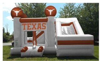 UT Bounce slide Combo 2026