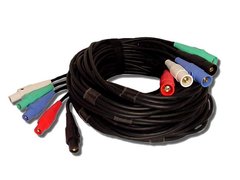 4/5 wire banded