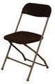 Brown Chairs