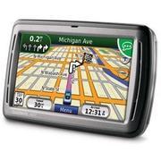 Garmin nüvi 855 4.3-Inch Widescreen GPS