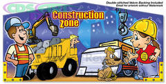z- Construction zone Combo