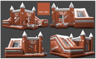 UT Slide bounce combo 2026