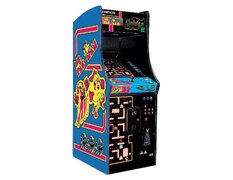 PacMan Arcade game