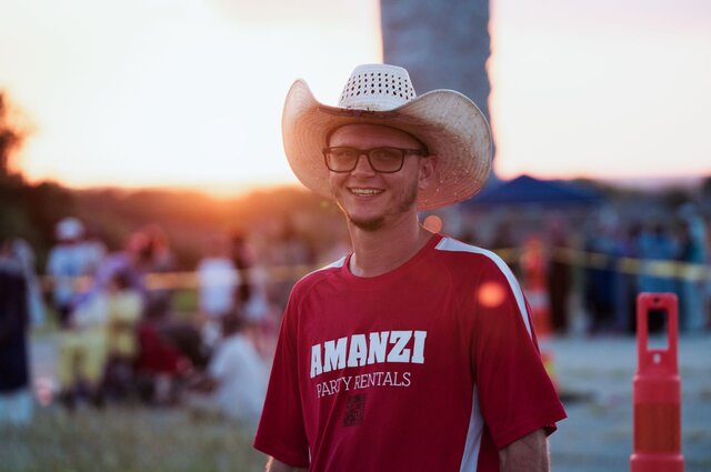 Event Staff - Event Manager
