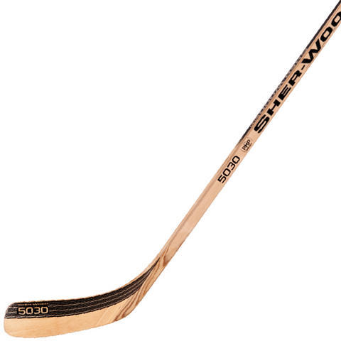 Hockey sticks (2 each)