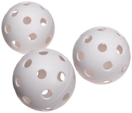 Wiffle balls  (10 each)