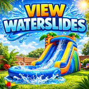 Water Slides