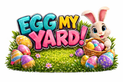 Egg My Yard