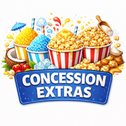 Concession extra 