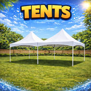 Tents 