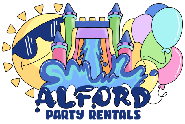 Alford Party Rentals LLC