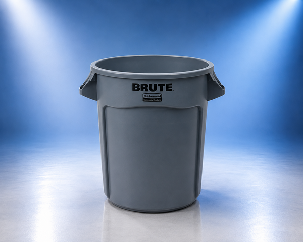 Trash Can (32 Gallon)