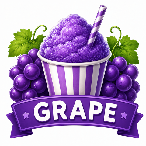 Grape Syrup 
